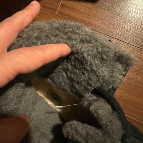 uggs boot leather size 9 new - Picture 5 of 8